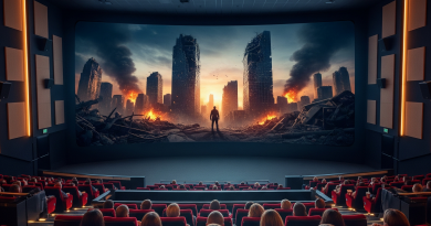Cartelera de Yelmo Cines Area Sur – 08/10/2025
