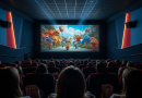 Cartelera de Cines Jerez Carrefour Sur – 06/02/2026