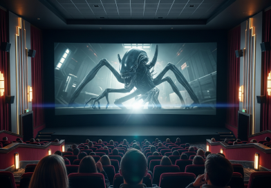 Cartelera de Yelmo Cines Area Sur – 07/02/2026