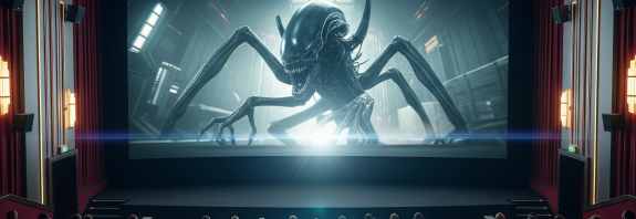 Cartelera de Yelmo Cines Area Sur – 07/02/2026