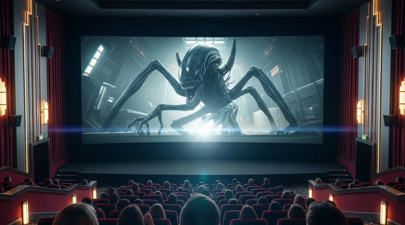 Cartelera de Cines Jerez Carrefour Sur – 14/08/2025