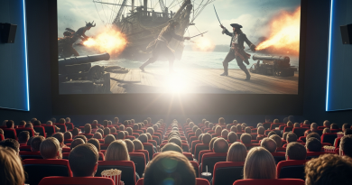 Cartelera de Yelmo Cines Area Sur – 10/08/2025