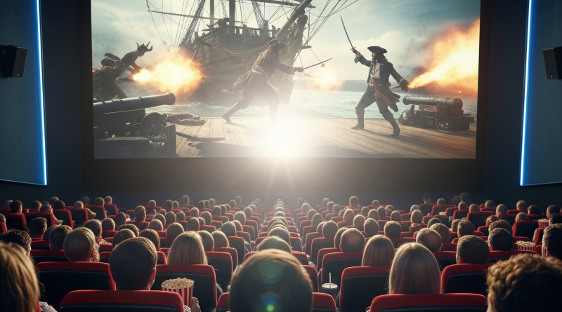 Cartelera de Yelmo Cines Area Sur – 10/08/2025