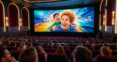 Cartelera de Yelmo Cines Area Sur – 25/08/2025