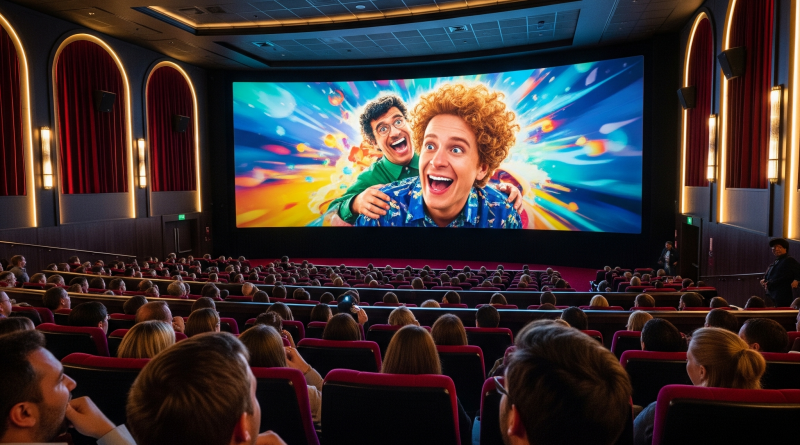 Cartelera de Cines Jerez Carrefour Sur – 05/10/2025