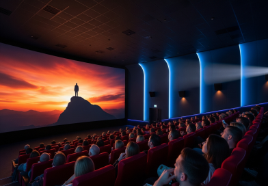 Cartelera de Yelmo Cines Area Sur – 04/03/2026