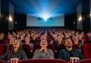 Cartelera de Cines Jerez Carrefour Sur – 20/02/2026
