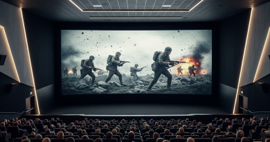Cartelera de Yelmo Cines Area Sur – 01/10/2025