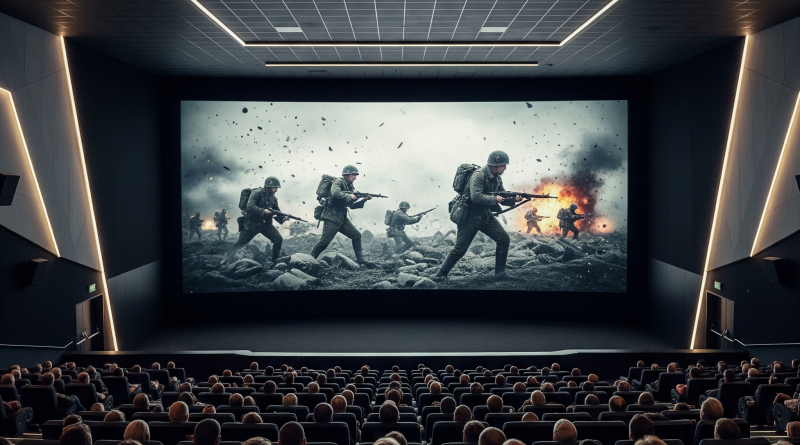 Cartelera de Yelmo Cines Area Sur – 01/10/2025