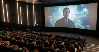 Cartelera de Yelmo Cines Area Sur – 20/09/2025