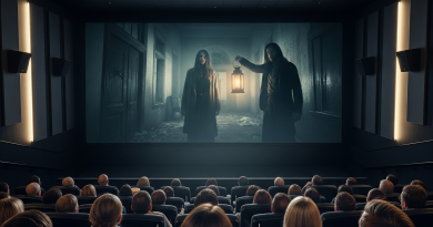 Cartelera de Yelmo Cines Area Sur – 17/08/2025