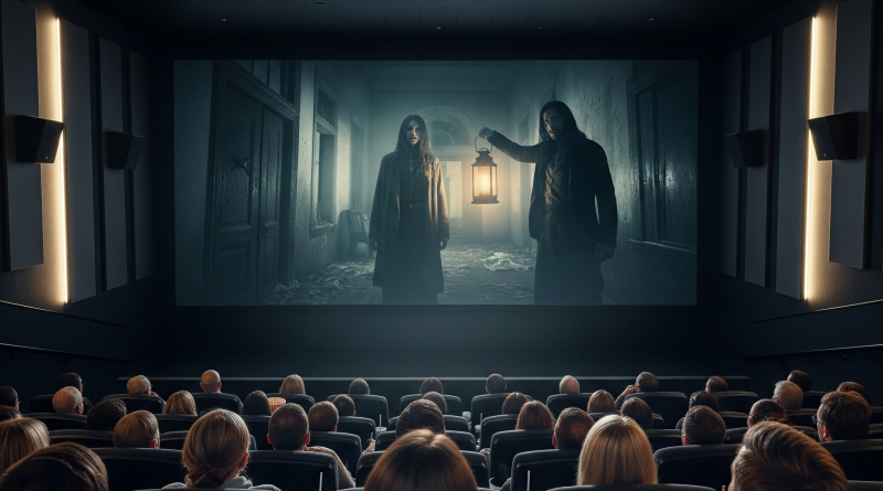 Cartelera de Yelmo Cines Area Sur – 17/08/2025