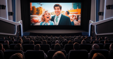 Cartelera de Cines Jerez Carrefour Sur – 05/12/2025