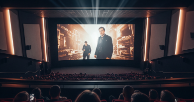 Cartelera de Cines Jerez Carrefour Sur – 10/09/2025