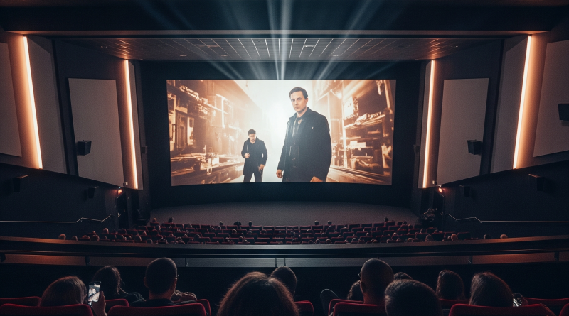 Cartelera de Cines Jerez Carrefour Sur – 10/09/2025