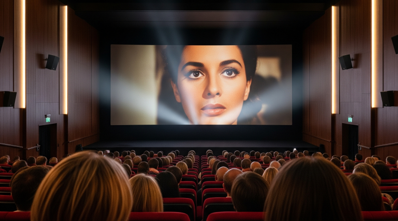 Cartelera de Cines Jerez Carrefour Sur – 13/09/2025