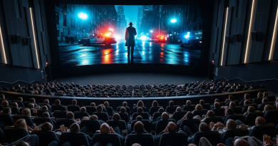 Cartelera de Cines Jerez Carrefour Sur – 15/10/2025