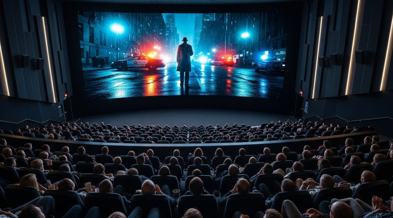 Cartelera de Cines Jerez Carrefour Sur – 15/10/2025