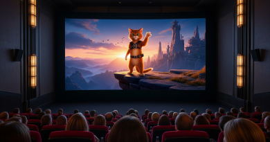 Cartelera de Yelmo Cines Area Sur – 18/08/2025