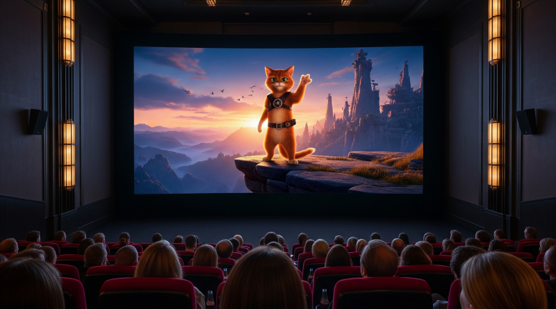 Cartelera de Yelmo Cines Area Sur – 18/08/2025