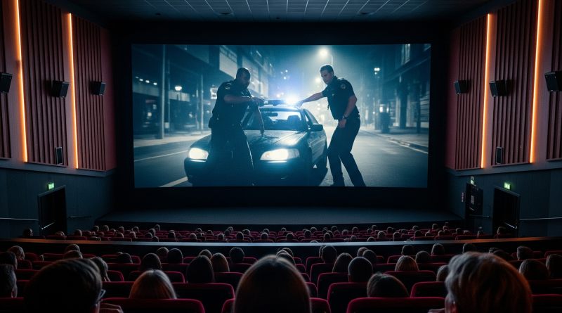 Cartelera de Yelmo Cines Area Sur – 15/08/2025