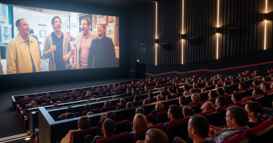 Cartelera de Cines Jerez Carrefour Sur – 31/10/2025