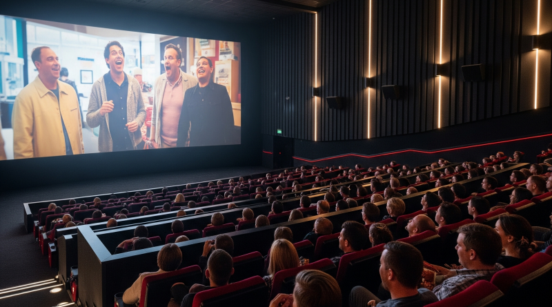 Cartelera de Cines Jerez Carrefour Sur – 31/10/2025