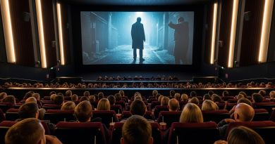 Cartelera de Yelmo Cines Area Sur – 27/08/2025