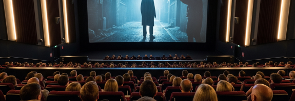 Cartelera de Yelmo Cines Area Sur – 15/02/2026