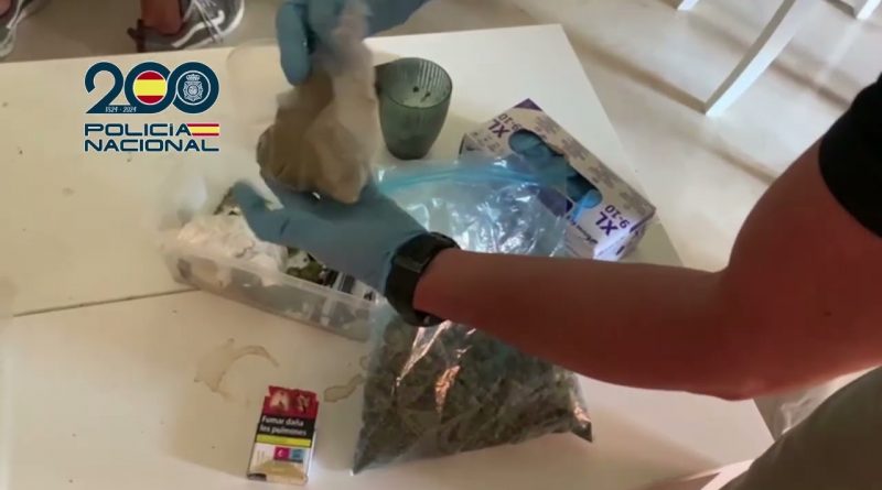 Detención en España de Fugitivo Polaco ‘High Value Target’ por Homicidio y Tráfico de Drogas