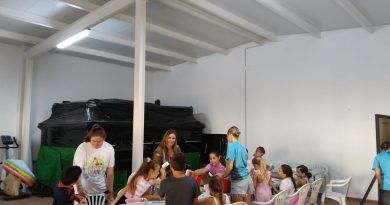 Aumento de la Participación Infantil en las Escuelas de Verano Rurales de Jerez