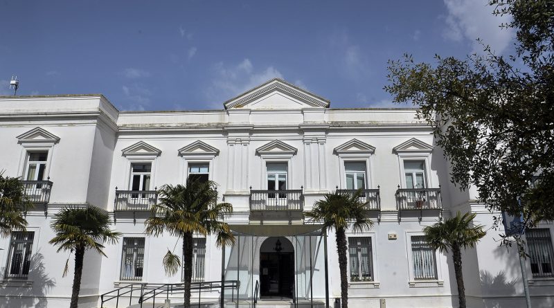 El Ayuntamiento de Jerez Impulsa el Análisis Técnico de Parques Empresariales y Polígonos Industriales