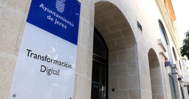El Ayuntamiento de Jerez Impulsa la Innovación Tecnológica con un Nuevo Convenio
