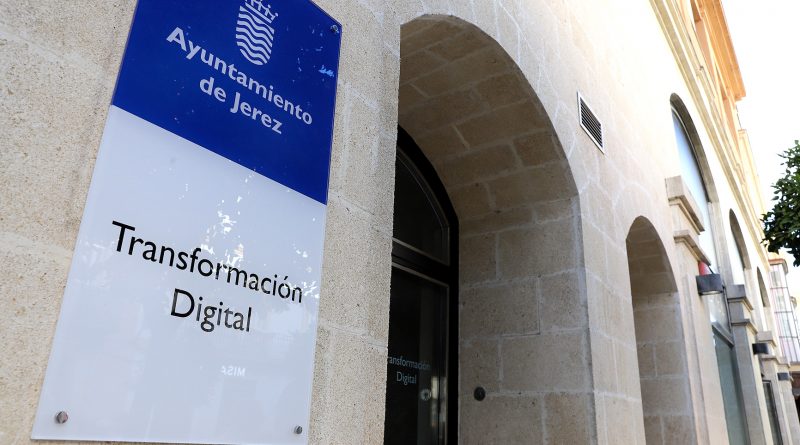 El Ayuntamiento de Jerez Impulsa la Innovación Tecnológica con un Nuevo Convenio