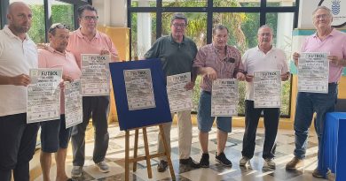 El Ayuntamiento de Jerez Promociona el Deporte Base con el Torneo Antonio Moure
