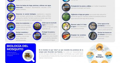 El Ayuntamiento de Jerez y la Junta de Andalucía coordinan esfuerzos ante el Virus del Nilo