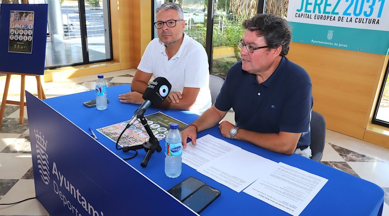 El Trofeo Ciudad de Jerez-Xérès-Sherry de Fútbol: Un Encuentro Deportivo y Solidario