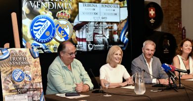 El Trofeo de la Vendimia: Un Encuentro Deportivo y Social Emblemático en Jerez