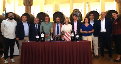 El Trofeo Feria de la Vendimia regresa a Chapín: Un evento deportivo que celebra la tradición y el deporte local