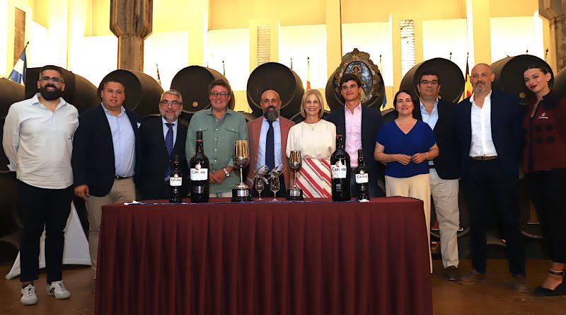 El Trofeo Feria de la Vendimia regresa a Chapín: Un evento deportivo que celebra la tradición y el deporte local