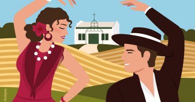 Fiestas en Jerez: Cuartillos y Gibalbín Celebran Verbena y Feria de la Vendimia