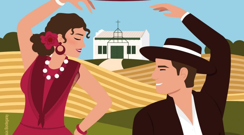 Fiestas en Jerez: Cuartillos y Gibalbín Celebran Verbena y Feria de la Vendimia