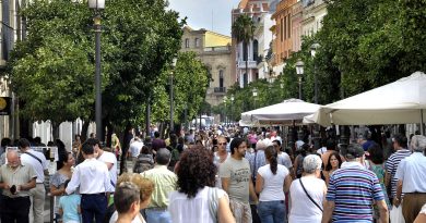 Jerez Alcanza Nuevos Récords de Población: Datos del Padrón Municipal 2024 Revelan Crecimiento Sostenido