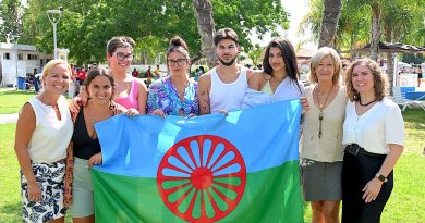 Jerez celebra el Día Internacional de la Juventud con actividades centradas en el futuro
