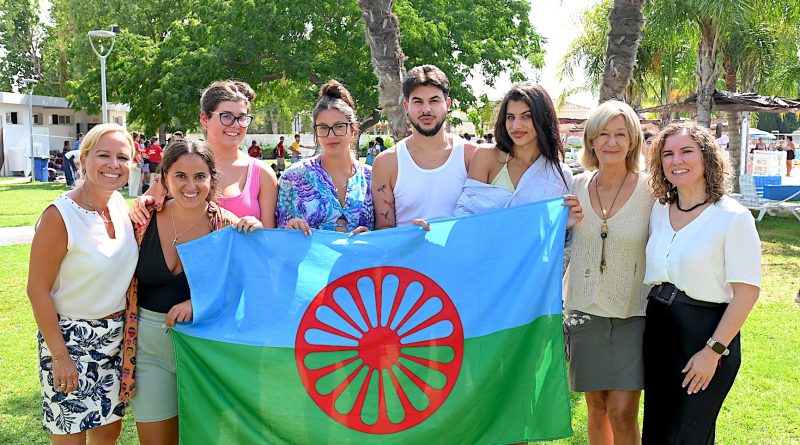 Jerez celebra el Día Internacional de la Juventud con actividades centradas en el futuro