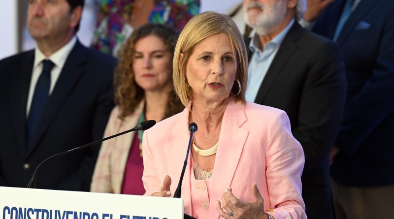 Jerez Cumple con la Estabilidad Presupuestaria y Regla de Gasto en 2024