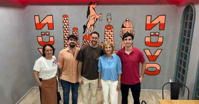 Jerez Impulsa la Gastronomía: Nueva Hamburguesería Gourmet Abre sus Puertas