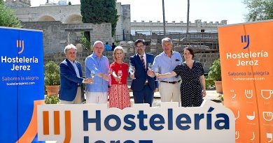 Jerez Impulsa la Hostelería: Nueva Marca y Candidatura a Capital Española de la Gastronomía