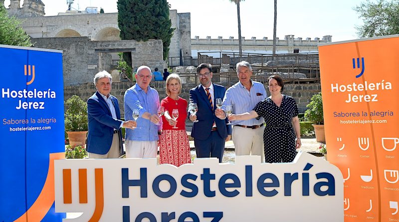 Jerez Impulsa la Hostelería: Nueva Marca y Candidatura a Capital Española de la Gastronomía