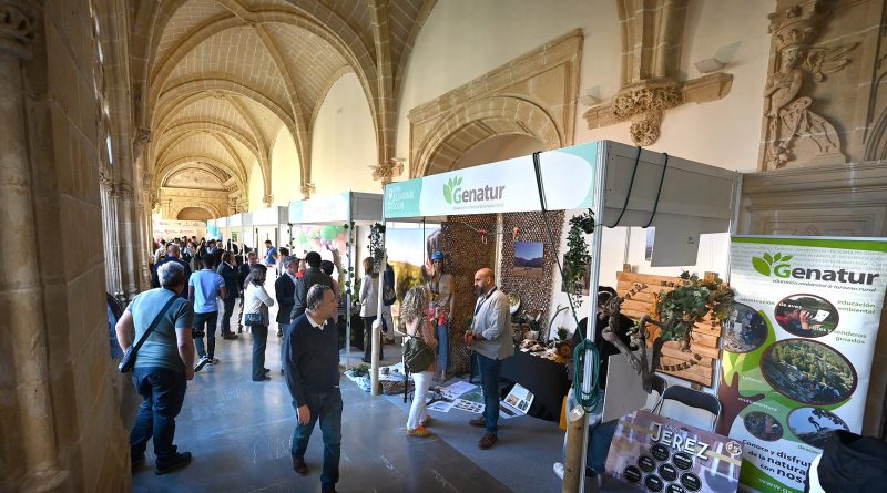 Jerez Prepara Nueva Edición de la Feria de la Economía Local: Fechas, Participación y Objetivos